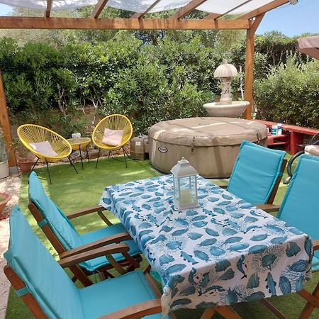 Elorina Sicily Home Syracuse Exterior foto