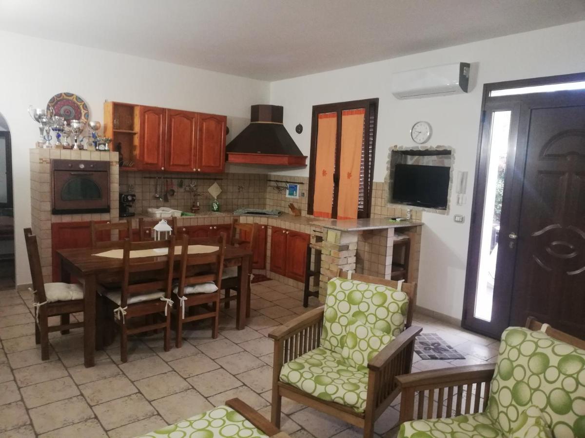 Elorina Sicily Home Syracuse Exterior foto