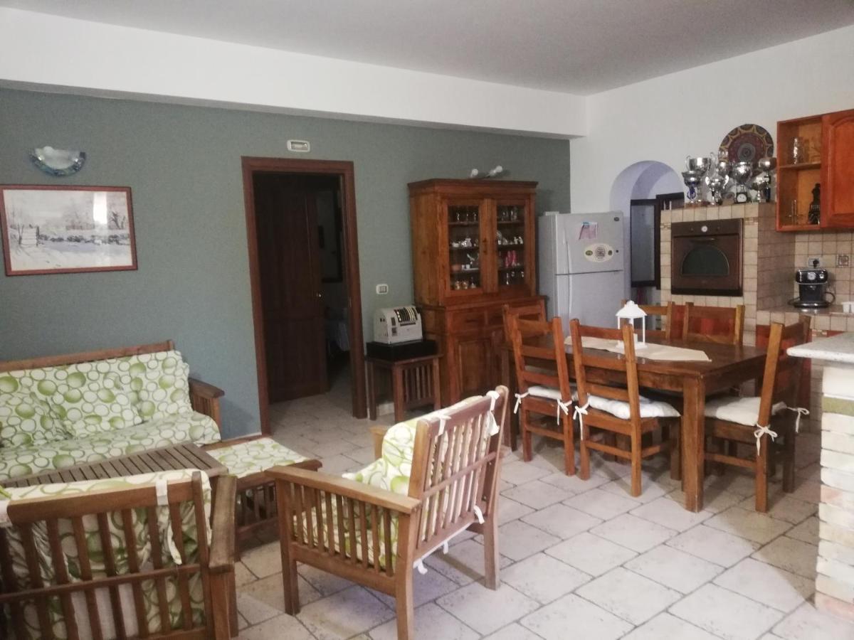 Elorina Sicily Home Syracuse Exterior foto