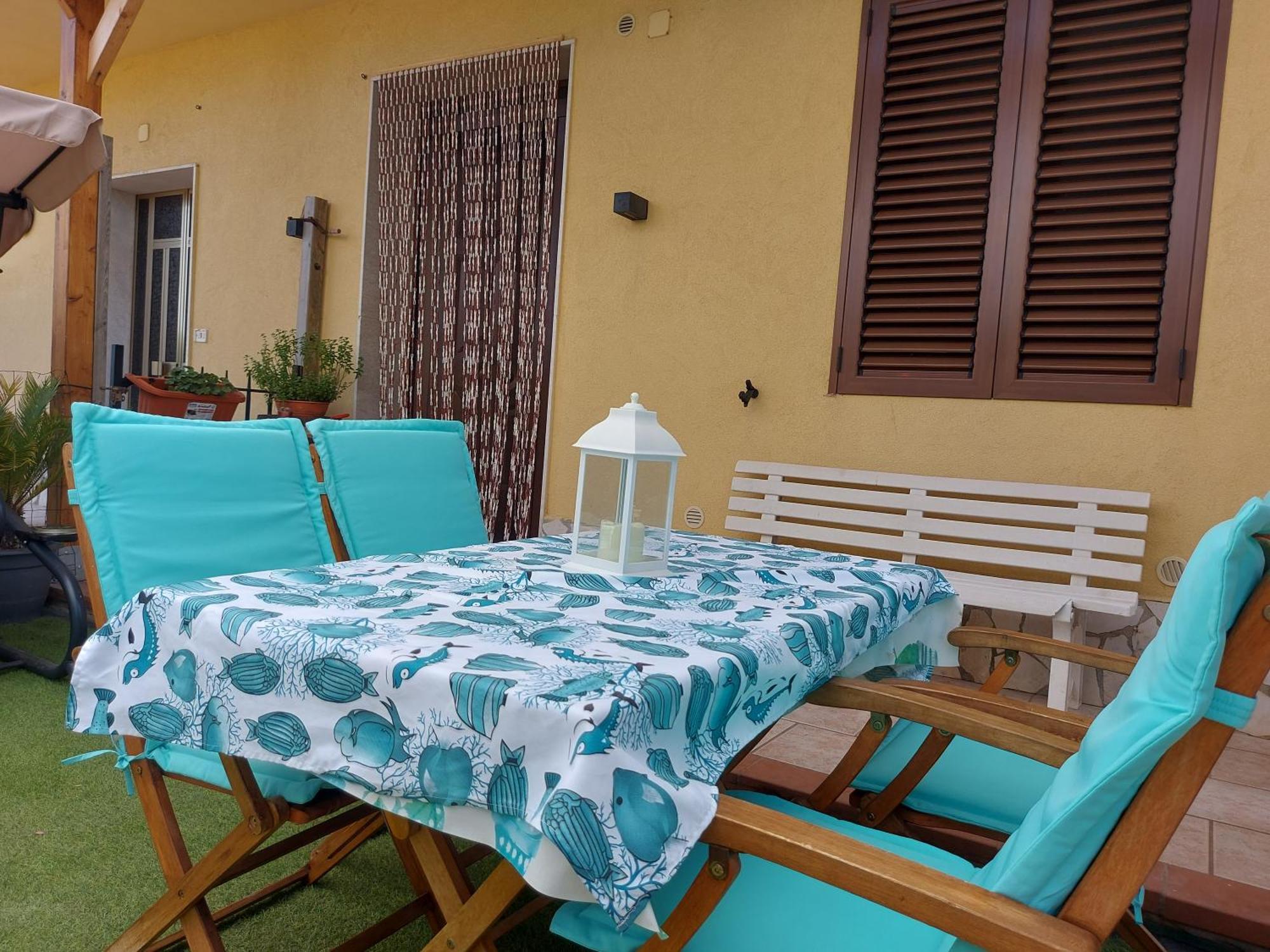 Elorina Sicily Home Syracuse Exterior foto
