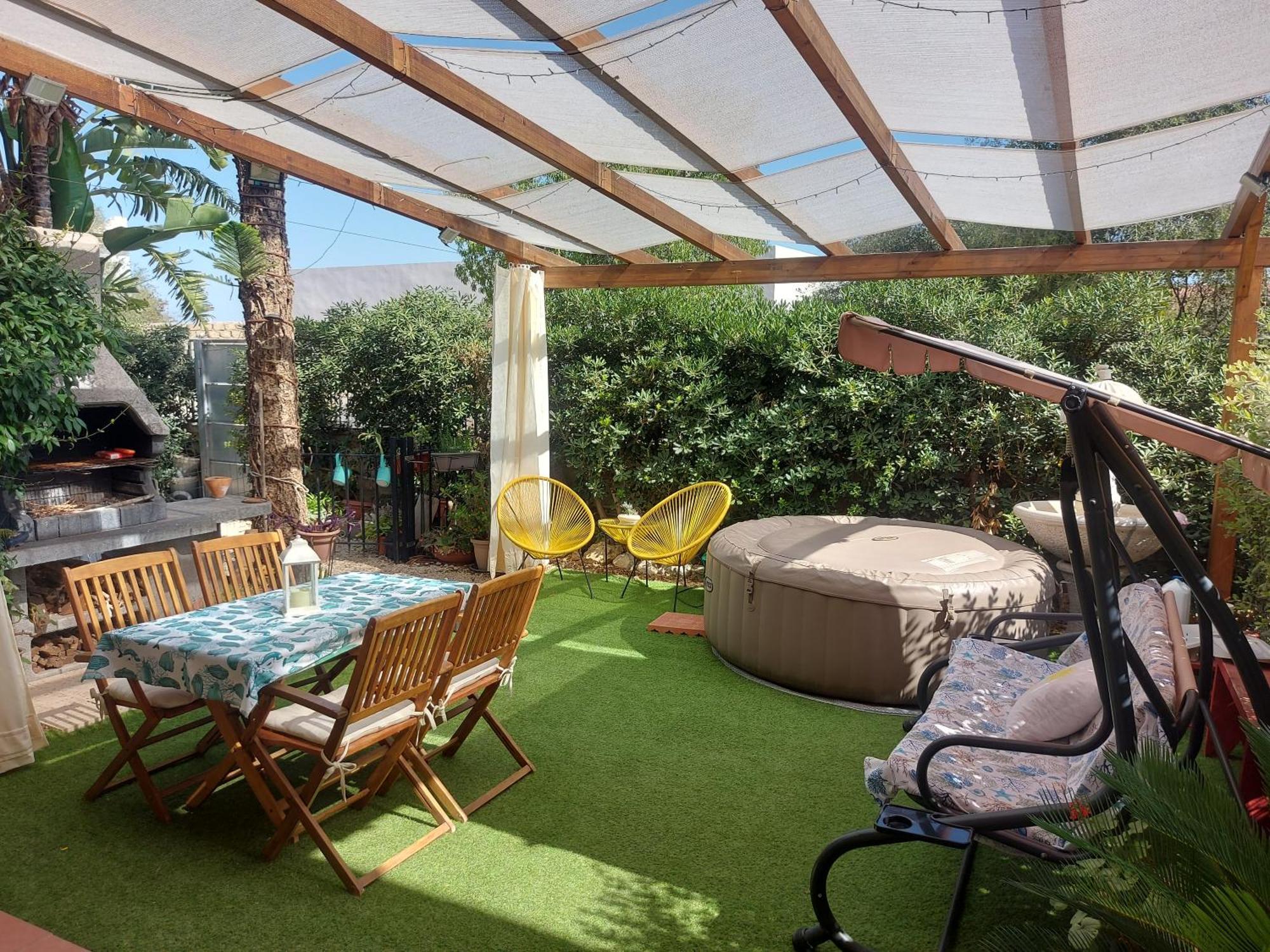 Elorina Sicily Home Syracuse Exterior foto