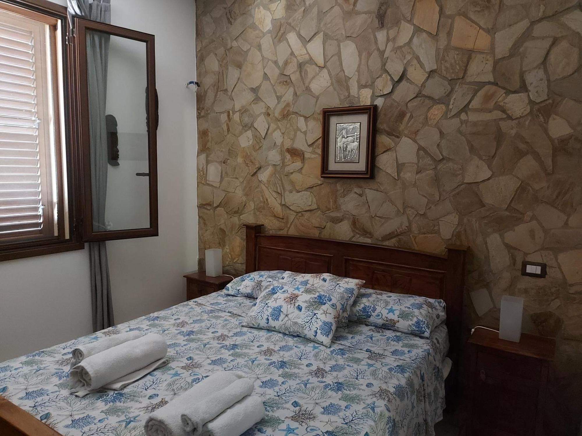 Elorina Sicily Home Syracuse Exterior foto