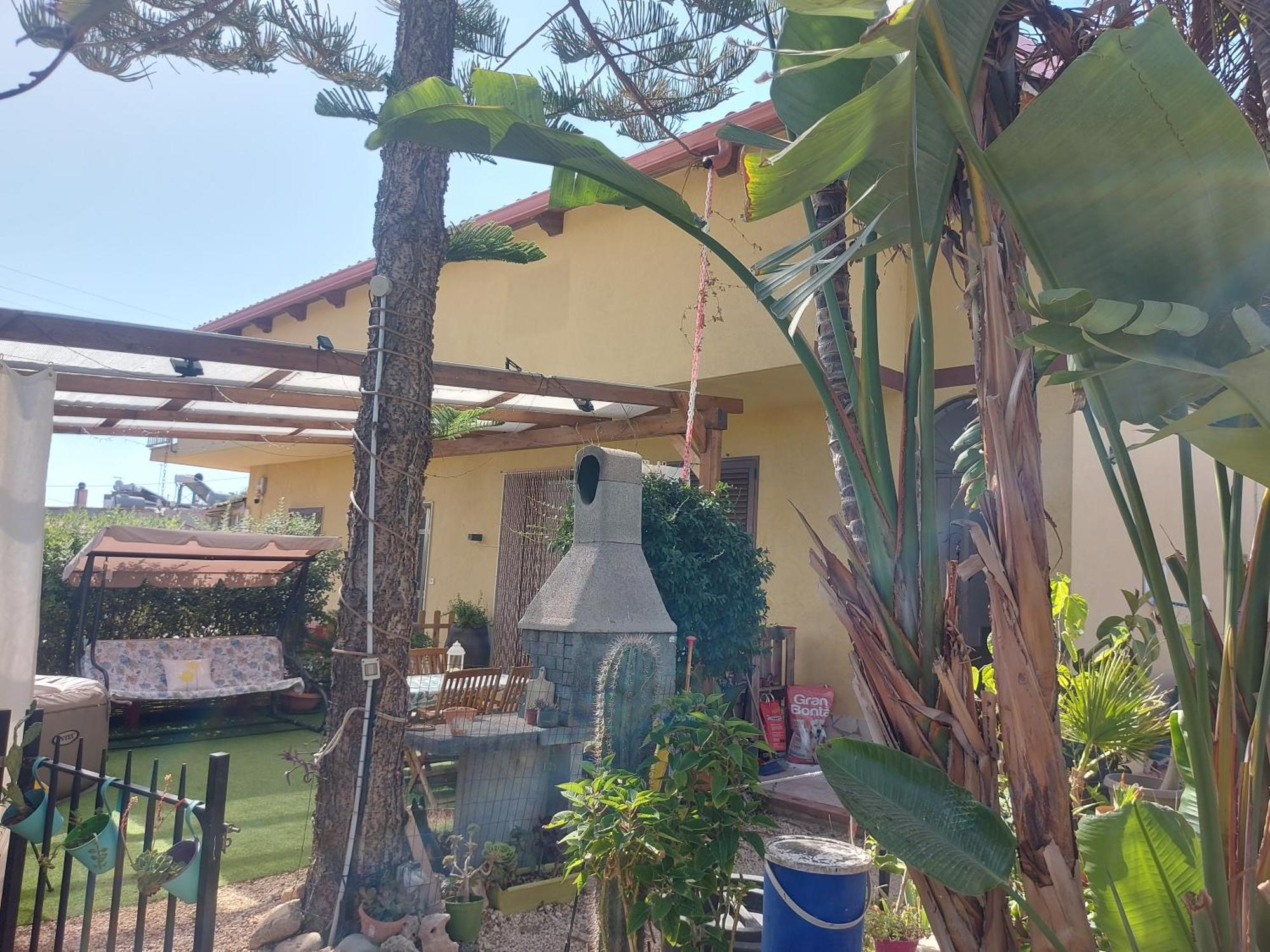 Elorina Sicily Home Syracuse Exterior foto