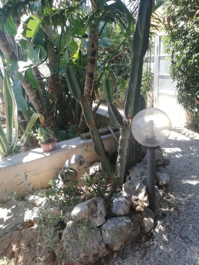 Elorina Sicily Home Syracuse Exterior foto