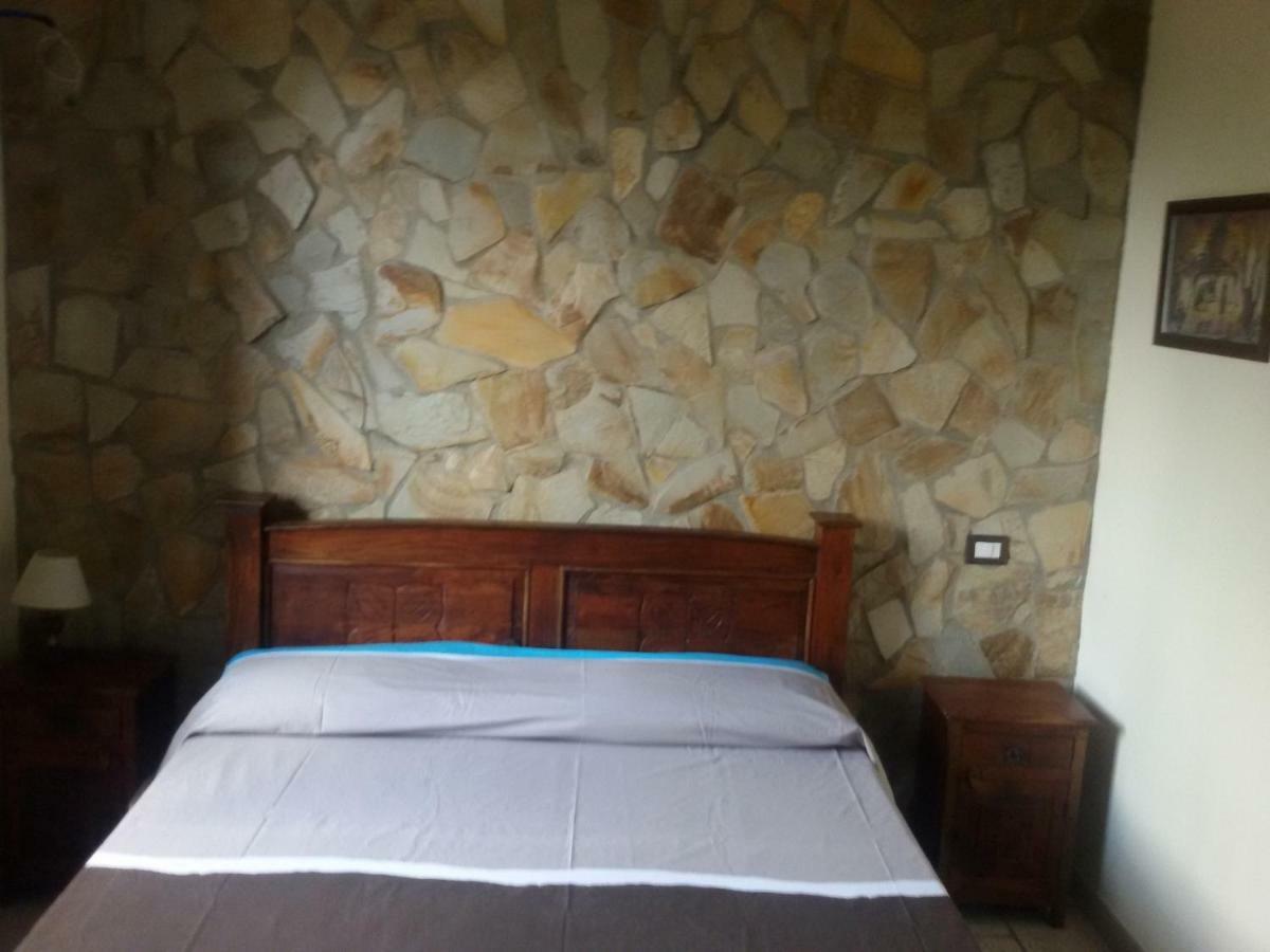 Elorina Sicily Home Syracuse Exterior foto